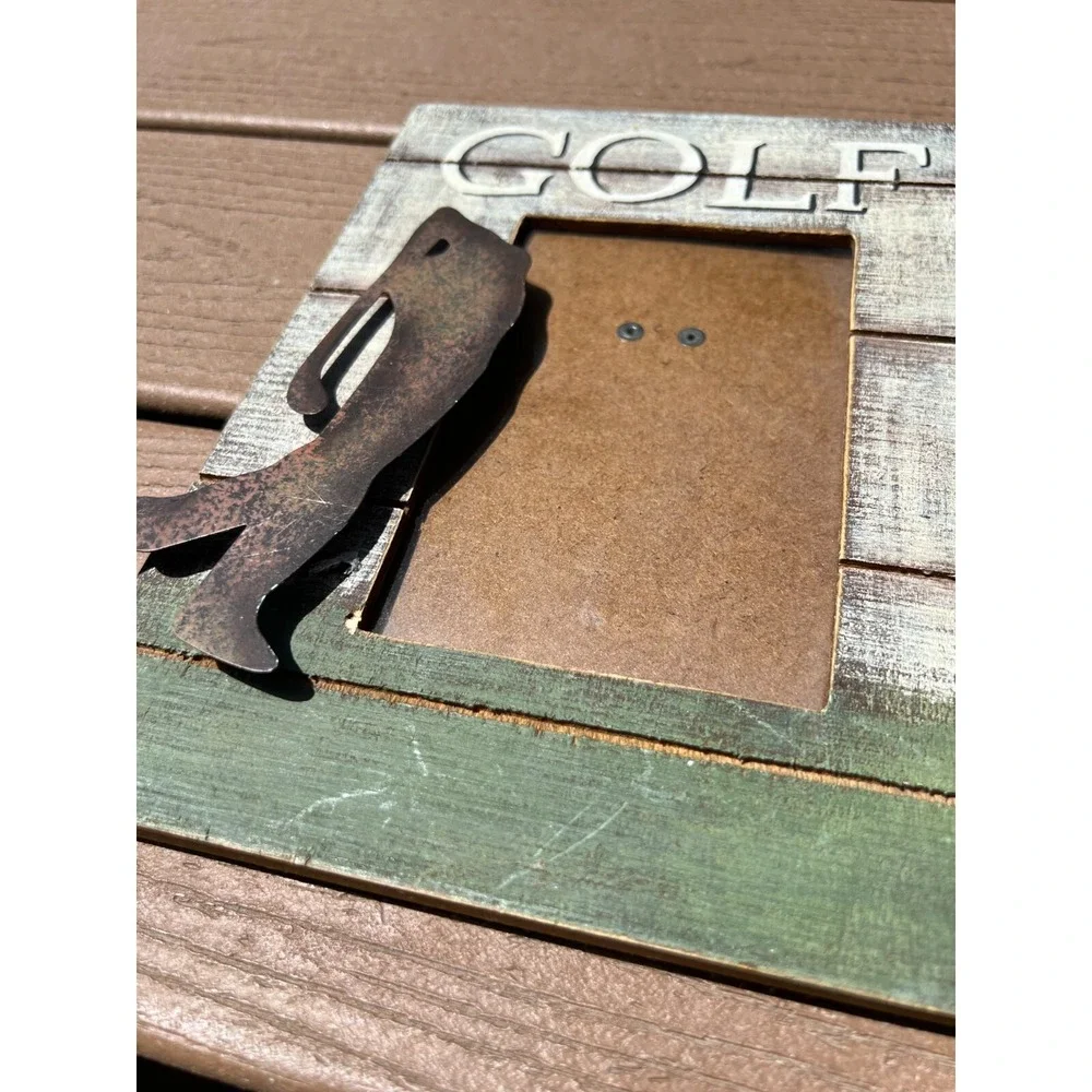 N/A golf frame